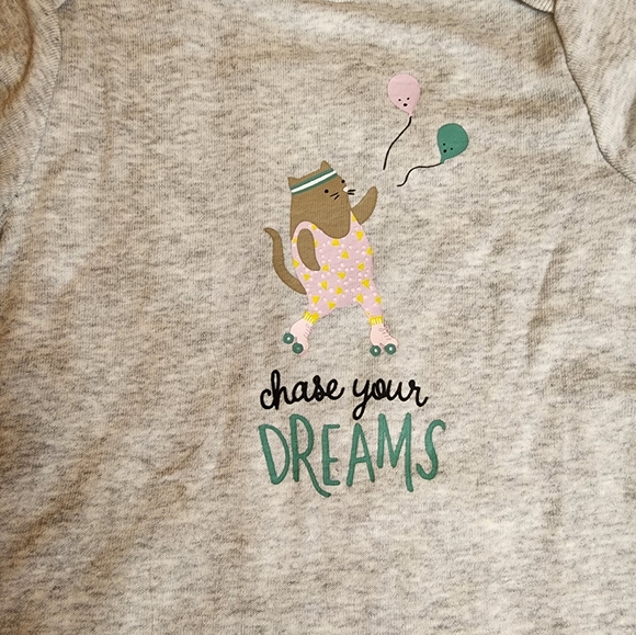 Baby Girl Bundle 3 Pieces - Picture 2 of 3